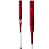 2023 DeMarini Nautalai Red Bat 13" USSSA Slowpitch Softball Bat: WTDXNAE-23