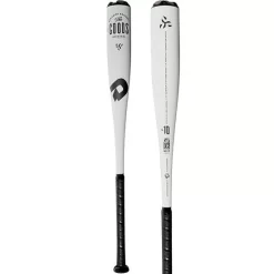 2021 DeMarini The Goods One Piece (-10) USSSA Baseball Bat: WTDXGOZ-21