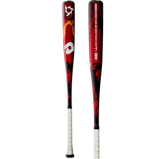 2021 DeMarini Voodoo One BBCOR (-3) Baseball Bat: WTDXVOC-21