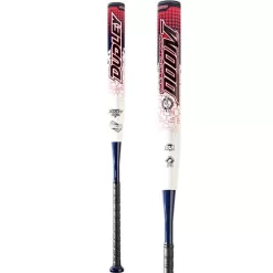 2021 Dudley Dan Smith Max Power Load SSUSA Senior Slowpitch Softball Bat: DSSR2M