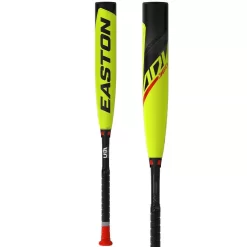 2023 Easton ADV 360 (-5) USA Baseball Bat: YBB23ADV5