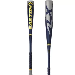 2022 Easton ALPHA ALX (-10) 2 3/4" USSSA Baseball Bat: SL22AL10