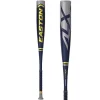 2022 Easton ALPHA ALX (-8) 2 3/4" USSSA Baseball Bat: SL22AL8