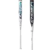 2022 Easton Ghost TIE DYE Double Barrel (-10) Fastpitch Softball Bat: FP22GHT10