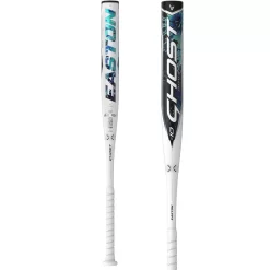 2022 Easton Ghost TIE DYE Double Barrel (-10) Fastpitch Softball Bat: FP22GHT10