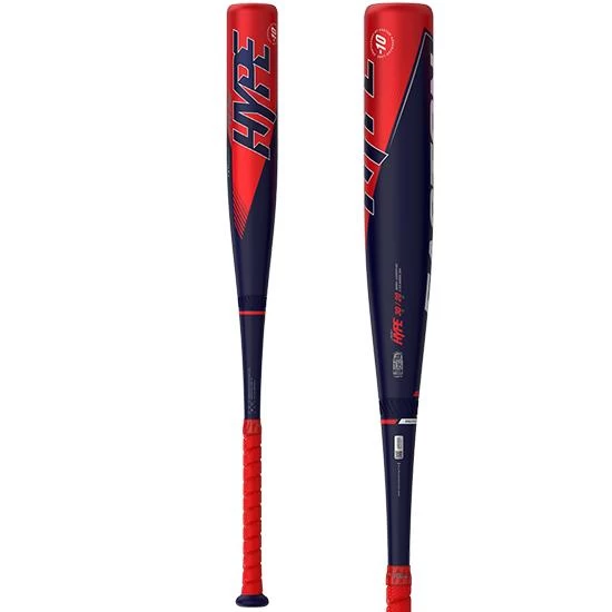 2022 Easton ADV HYPE (-10) 2 5/8" USSSA Baseball Bat: SL22HYP108 - Image 2