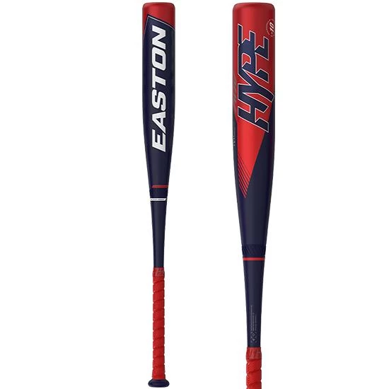 2022 Easton ADV HYPE (-10) 2 5/8" USSSA Baseball Bat: SL22HYP108