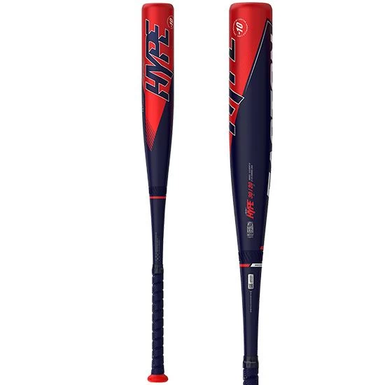 2022 Easton ADV HYPE (-10) 2 3/4" USSSA Baseball Bat: SL22HYP10 - Image 2