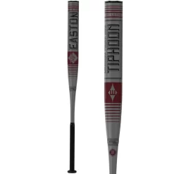 2022 Easton Tiphoon 100th Anniversary Collection USSSA Slowpitch Softball Bat: SP22TIPL