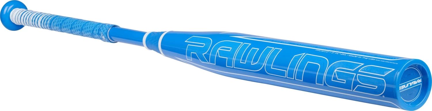 2021 Rawlings Mantra (-10) Fastpitch Softball Bat: FP1M10 - Image 5