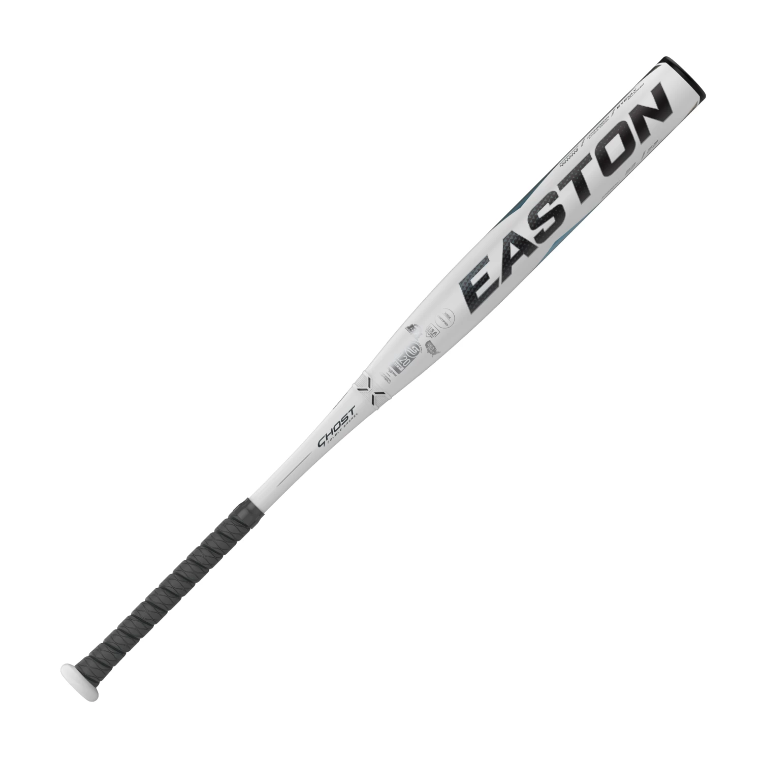 2022 Easton Ghost Double Barrel (-11) Fastpitch Softball Bat: FP22GH11 - Image 4