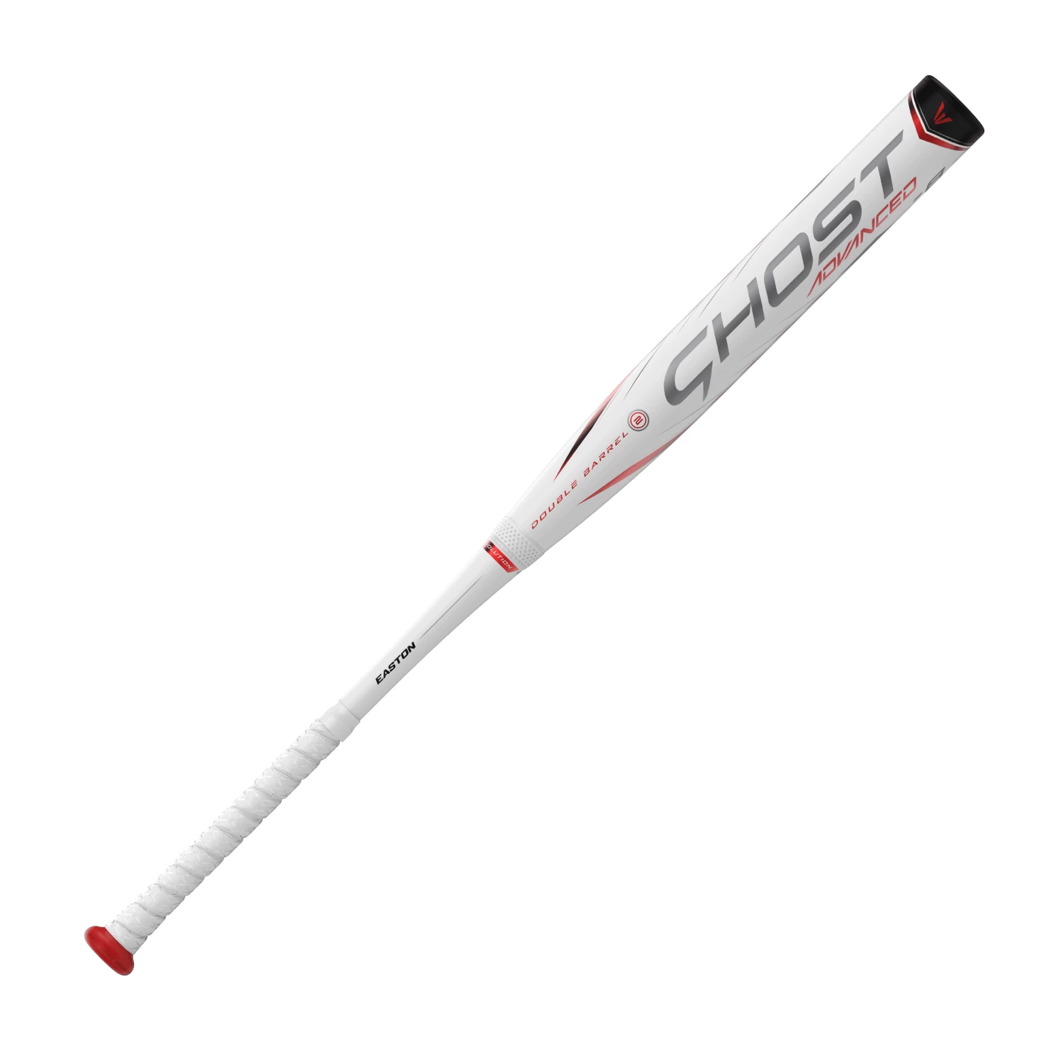 2022 Easton Ghost Advanced (-8) Fastpitch Softball Bat: FP22GHAD8 - Image 2