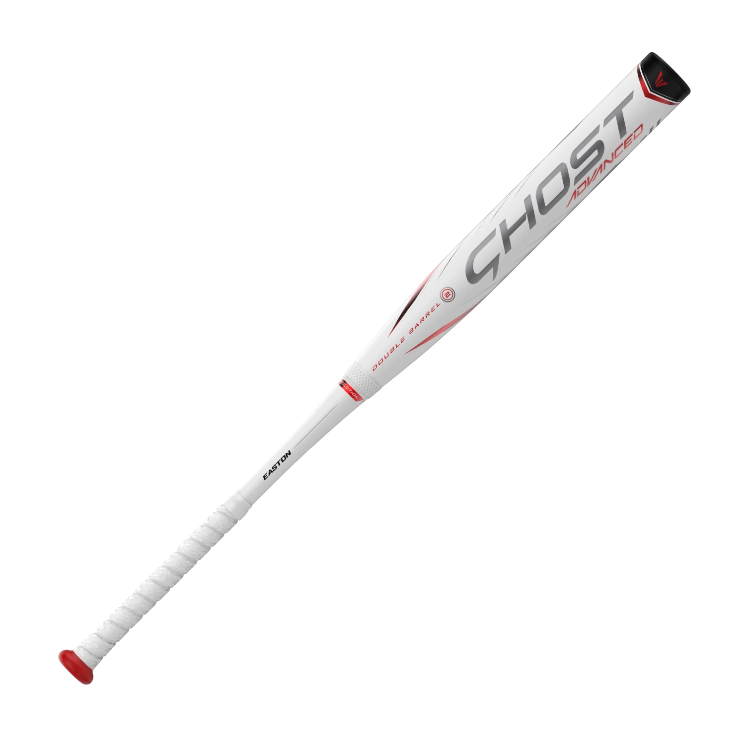 2022 Easton Ghost Advanced (-11) Fastpitch Softball Bat: FP22GHAD11 - Image 2