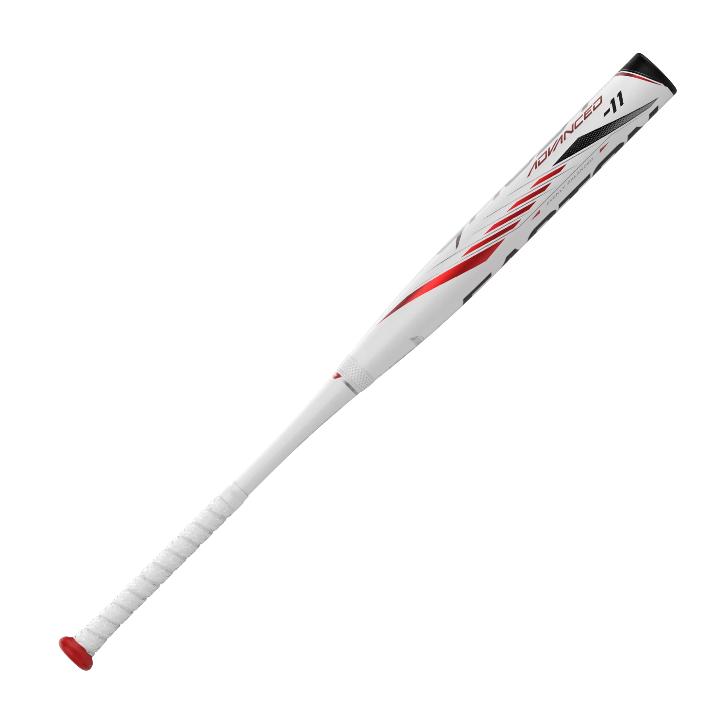 2022 Easton Ghost Advanced (-11) Fastpitch Softball Bat: FP22GHAD11 - Image 3