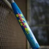 2022 Miken Freak KP 23 Limited Edition 12" USSSA Slowpitch Softball Bat: MKP22UB