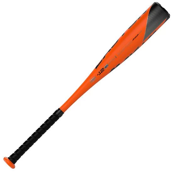 2022 Easton MAXUM ULTRA JBB (-12) 2 3/4" USSSA Youth Baseball Bat: JBB22MX12 - Image 4