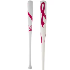 Victus JC24 Mother's Day Wood Baseball Bat: VSMJC24LS-MD