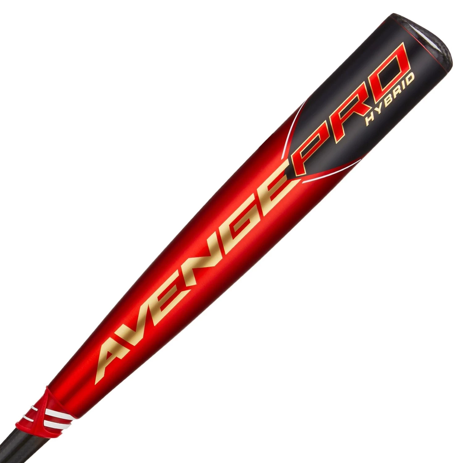 2023 Axe Avenge Pro Hybrid FLARED (-3) BBCOR Baseball Bat: L130K-FLR - Image 12