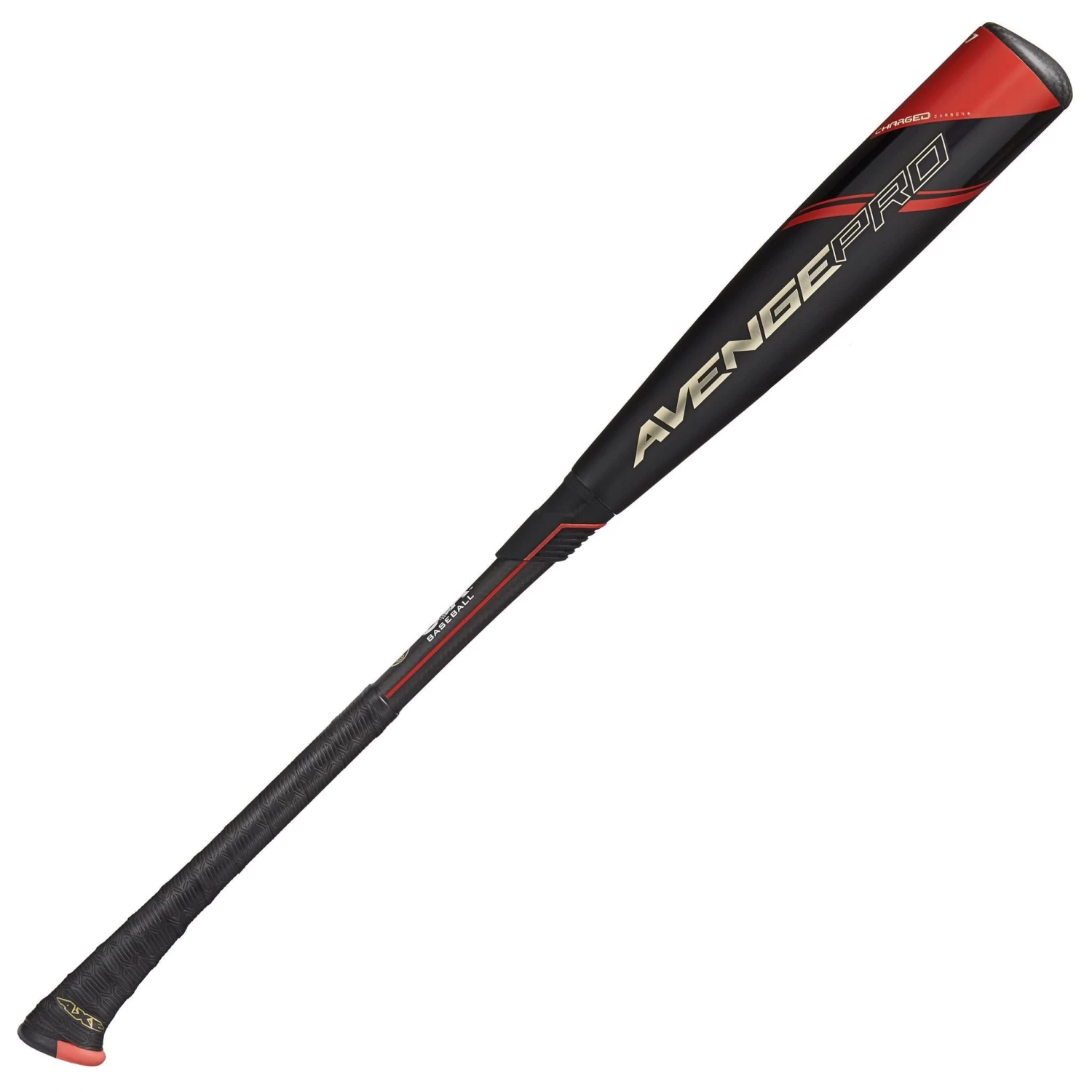 2022 AXE Avenge Pro (-10) 2 5/8" USA Baseball Bat: L142JP - Image 3