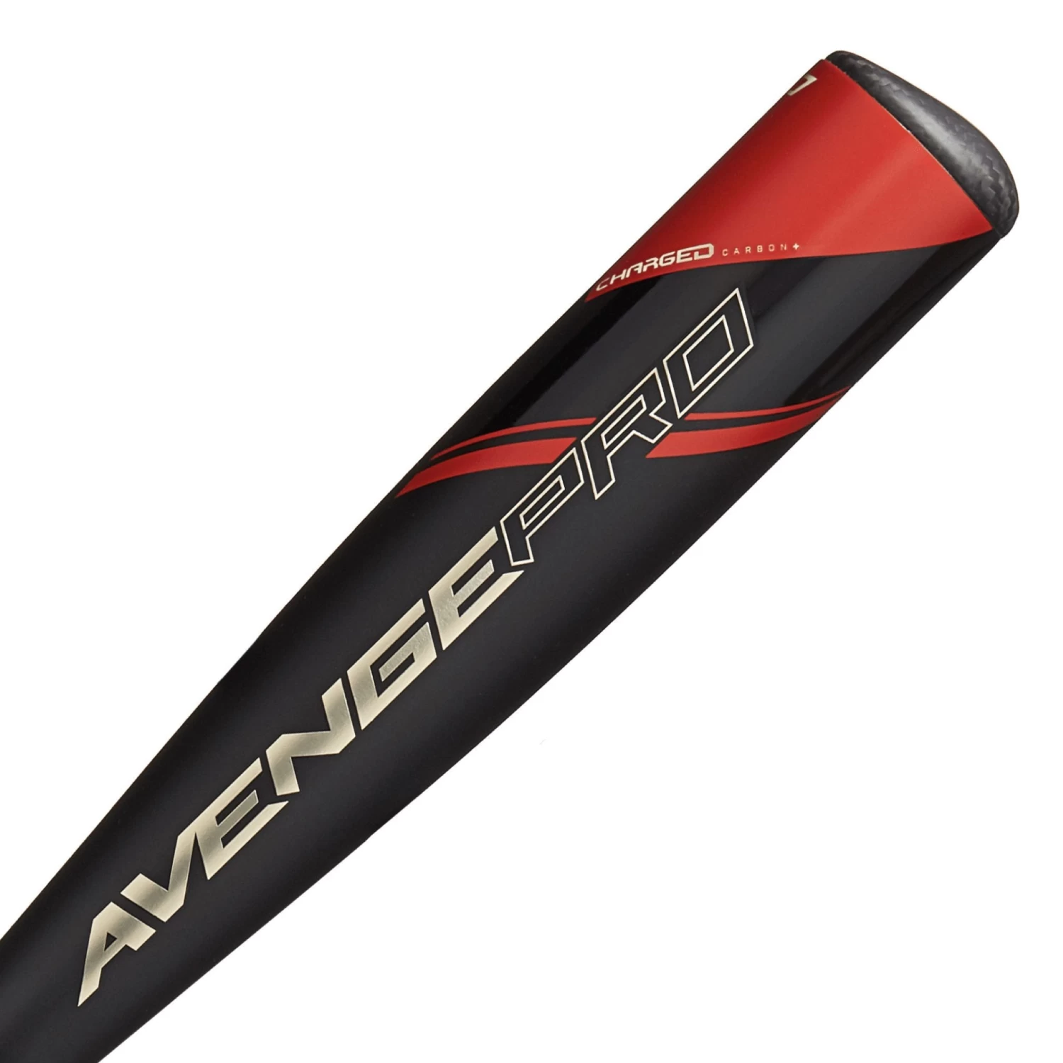 2022 AXE Avenge Pro (-10) 2 5/8" USA Baseball Bat: L142JP - Image 6