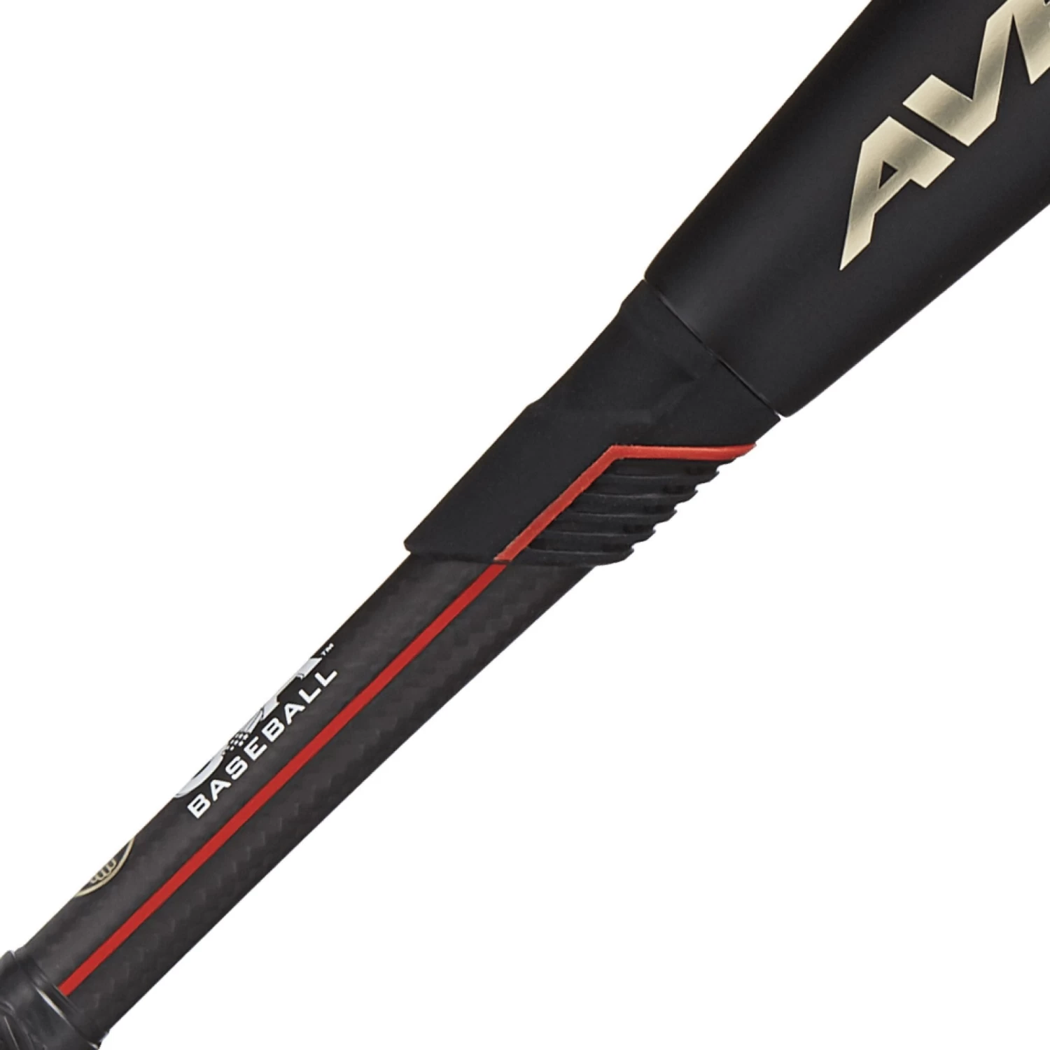 2022 AXE Avenge Pro (-10) 2 5/8" USA Baseball Bat: L142JP - Image 7