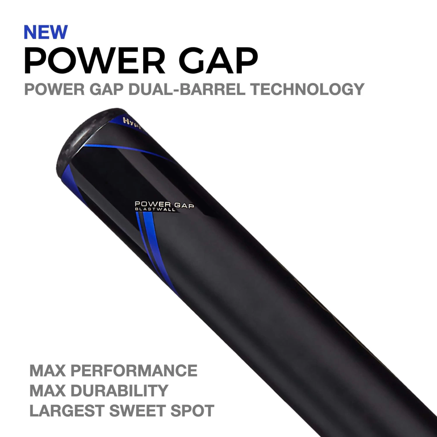 2022 AXE Avenge Pro Power Gap (-11) Fastpitch Softball Bat: L158J11 - Image 5