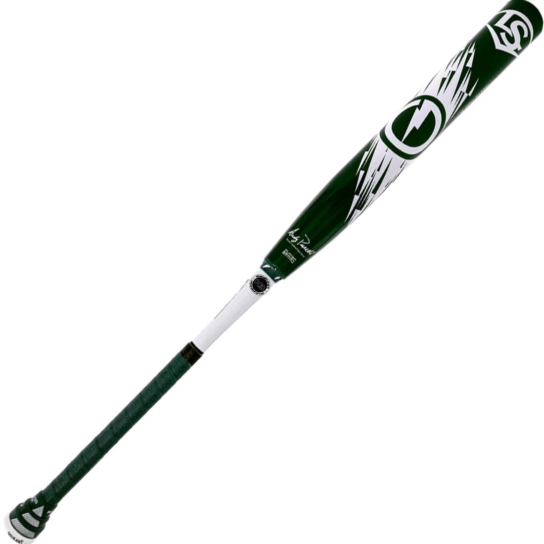 2023 Louisville Slugger Andy Purcell 3.0 13" USSSA Slowpitch Softball Bat: WBL2739010 - Image 3