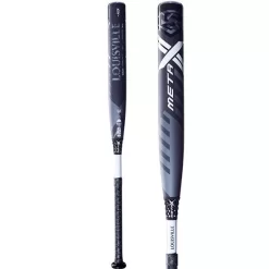 2022 Louisville Slugger META (-10) Fastpitch Softball Bat: WBL2492010