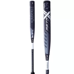 2022 Louisville Slugger META (-9) Fastpitch Softball Bat: WBL2495010