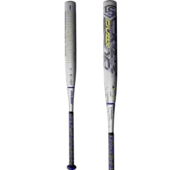 2022 Louisville Slugger XENO (-10) Fastpitch Softball Bat: WBL2547010