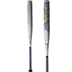2022 Louisville Slugger XENO (-11) Fastpitch Softball Bat: WBL2546010
