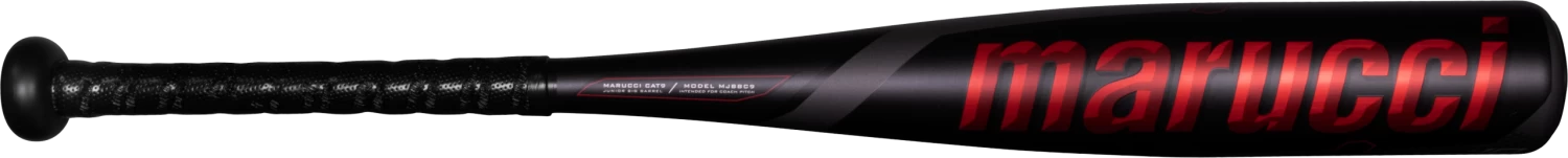Marucci CAT 9 (-10) Junior Big Barrel Baseball Bat: MJBBC9 - Image 2