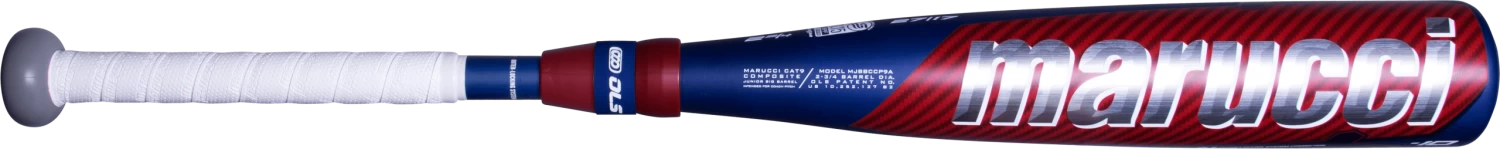 Marucci CAT 9 Composite Pastime (-10) Junior Big Barrel Baseball Bat: MJBBCCP9A - Image 3