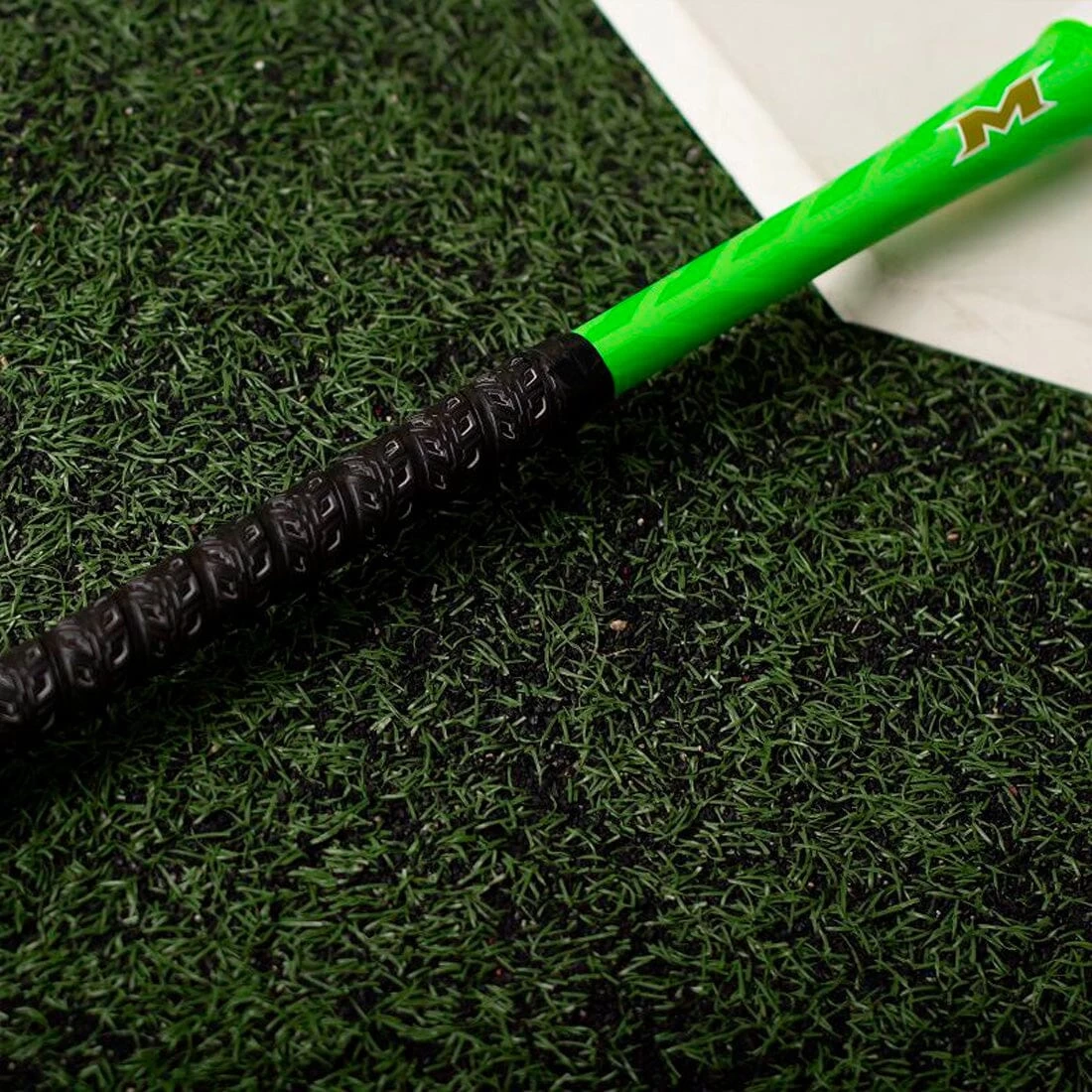 2023 Miken Limited Edition Freak "Lucky" 12.5" USSSA Slowpitch Softball Bat: MSU3FLKL - Image 5