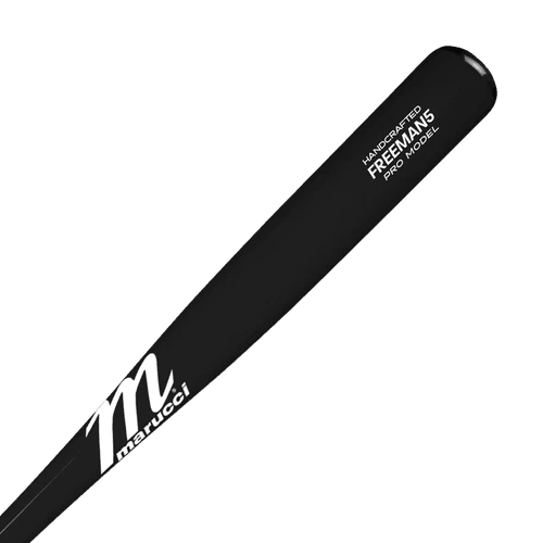 Marucci Freddie Freeman Maple Wood Baseball Bat: FREEMAN5 - Image 3