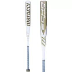 Marucci ECHO Alloy DMND (-12) Fastpitch Softball Bat: MFPEAD12