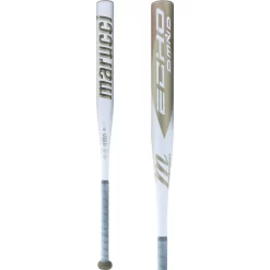 Marucci Echo DMND (-9) Fastpitch Softball Bat: MFPED9