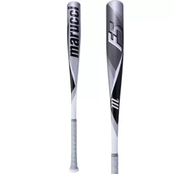 2022 Marucci F5 BBCOR (-3) Baseball Bat: MCBF53