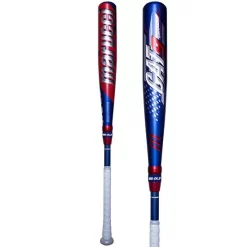 Marucci CAT 9 Connect America BBCOR (-3) Baseball Bat: MCBCC9A