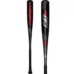 Marucci CAT 9 Senior League (-10) USSSA Baseball Bat: MSBC910