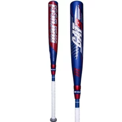 Marucci CAT 9 Composite America (-10) USSSA Baseball Bat: MSBCCP910A