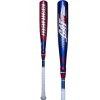 Marucci CAT 9 Connect America Senior League (-8) USSSA Baseball Bat: MSBCC98A