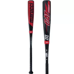 Marucci CAT Connect (-11) USA Baseball Bat: MSBCC11Y2USA