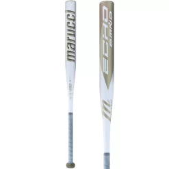 Marucci Echo DMND (-11) Fastpitch Softball Bat: MFPED11