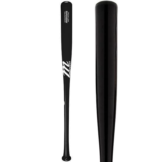 Marucci Freddie Freeman Maple Wood Baseball Bat: FREEMAN5