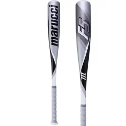 2022 Marucci F5 Junior Big Barrel USSSA (-10) Baseball Bat: MJBBF53