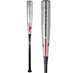 2023 Mizuno Duality Hybrid (-3) BBCOR Baseball Bat: 340653