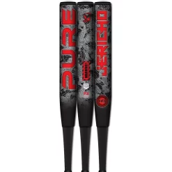 2023 Pure Sports Jericho 13" USA Slowpitch Softball Bat: HBM565