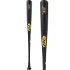 Rawlings Pro Label Khris Davis Birch Wood Baseball Bat: KD2PL