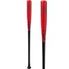 Rawlings 34" Maple Fungo Bat MLF6-B/RD
